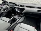 Annonce Audi SQ8 E-TRON SPORTBACK e-tron Sportback 503 ch 114 kWh Quattro