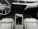 Annonce Audi SQ8 E-TRON SPORTBACK e-tron Sportback 503 ch 114 kWh Quattro