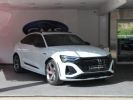 Audi SQ8 E-tron SQ8 Sportback 503 Ch 114 KWh Quattro Leasing