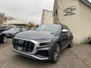 Voir l'annonce Audi SQ8 S Quattro 4.0 V8 TFSI - 507 - BVA Tiptronic - 5pl S . PHASE 1