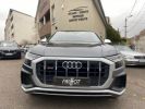 Annonce Audi SQ8 S Quattro 4.0 V8 TFSI - 507 - BVA Tiptronic - 5pl S . PHASE 1