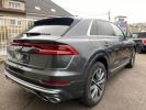 Annonce Audi SQ8 S Quattro 4.0 V8 TFSI - 507 - BVA Tiptronic - 5pl S . PHASE 1