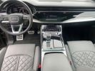 Annonce Audi SQ8 S Quattro 4.0 V8 TFSI - 507 - BVA Tiptronic - 5pl S . PHASE 1