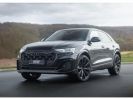 Voir l'annonce Audi SQ8 TFSI 507ch - IMMAT FR - Tiptronic 8 quattro