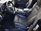 Annonce Audi SQ8 V8 QUATTRO TIPTR. BLACK PACK