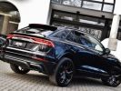 Annonce Audi SQ8 V8 QUATTRO TIPTR. BLACK PACK