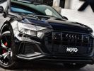 Annonce Audi SQ8 V8 QUATTRO TIPTR. BLACK PACK