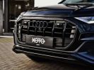 Annonce Audi SQ8 V8 QUATTRO TIPTR. BLACK PACK