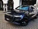 Annonce Audi SQ8 V8 QUATTRO TIPTR. BLACK PACK