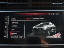 Annonce Audi SQ8 V8 QUATTRO TIPTR. BLACK PACK