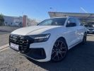 Voir l'annonce Audi SQ8 V8 TDI 435 Quattro S Q8