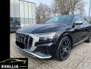 Annonce Audi SQ8 V8 TDI QUATTRO 