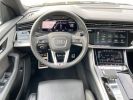 Annonce Audi SQ8 V8 TDI QUATTRO 