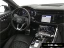 Annonce Audi SQ8 V8 TDI QUATTRO 