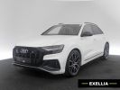 Annonce Audi SQ8 V8 TDI QUATTRO 