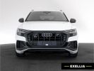 Annonce Audi SQ8 V8 TDI QUATTRO 