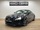 Achat Audi TT 2.0 TFSI 200 ch S-line S-tronic/ Echap Milltek/ Admission VWR/ Kit Frein Forge Occasion