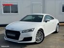 Audi TT Coupe 1.8 Tfsi 180 S Line Occasion
