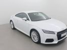 Achat Audi TT COUPE 1.8 TFSI 180 S tronic 7 Occasion