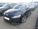 Achat Audi TT COUPE 2.0 40 TFSI 197 S LINE S TRONIC 7 Occasion
