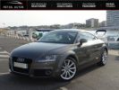 Achat Audi TT Coupé Quattro 2.0 TDI DPF - 170 PHASE 2 Occasion