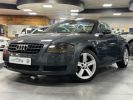 Achat Audi TT Roadster 1.8l 150 Occasion