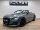 Achat Audi TT Roadster 2.0 TDI 184 ch S-Line/ Drive select/ Keyless/ Magnetic Ride/ Virtual Occasion