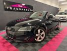 Audi TT Roadster 2.0 TFSI 200 Occasion