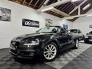 Audi TT Roadster 2.0 TFSI 211ch QUATTRO S tronic Occasion