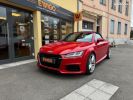 Audi TT Roadster 2.0 TFSI 230 S-LINE QUATTRO S-TRONIC BVA GARANTIE 6 MOIS Occasion