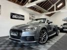 Achat Audi TT Roadster 2.0 TFSI 230CH S LINE TRONIC 6 Occasion