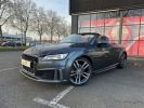 Achat Audi TT Roadster 40 TFSI 197CH S LINE S TRONIC 7 Occasion