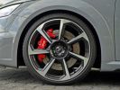 Voir l'annonce Audi TT RS COUPE 2.5 TFSI 400