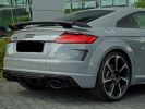 Annonce Audi TT RS COUPE 2.5 TFSI 400