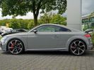 Annonce Audi TT RS COUPE 2.5 TFSI 400