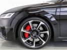 Voir l'annonce Audi TT RS COUPE 2.5 TFSI QUATTRO 