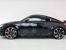 Annonce Audi TT RS COUPE 2.5 TFSI QUATTRO 