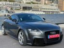 Audi TT RS II (2) COUPE 2.5 TFSI 340 QUATTRO S TRONIC 7 | Occasion