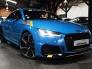 Audi TT RS III COUPE 2.5 TFSI 400 QUATTRO S TRONIC 7 Occasion