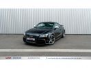 Audi TT RS TTRS Coupé Quattro 2.5 TFSi - BV S-tronic Occasion