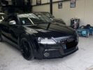 Achat Audi TTS 2.0 TFSI 272CH S Tronic 6 DSG FULL BLACK Occasion