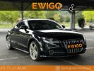 Achat Audi TTS II 2.0 TFSI 272ch QUATTRO Occasion