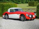 Achat Austin 3-Litre 3000 MKIII 1960 (Patt Moss ‘Liège-Rome-Liège 1960’ winning car clone) Occasion