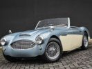 Austin Healey 100 100-6 Excellente staat Occasion