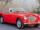 Austin Healey 100 CONVERTIBLE Occasion