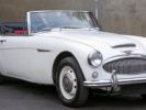 Austin Healey 3000 BJ8 Convertible Occasion