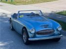 Austin Healey 3000 BJ8 Convertible  Occasion