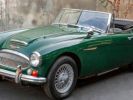 Austin Healey 3000 MK3 BJ8 Occasion