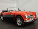 Austin Healey 3000 MK3 BJ8 Occasion