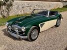 Achat Austin Healey 3000 mk3 bj8 1964 Occasion